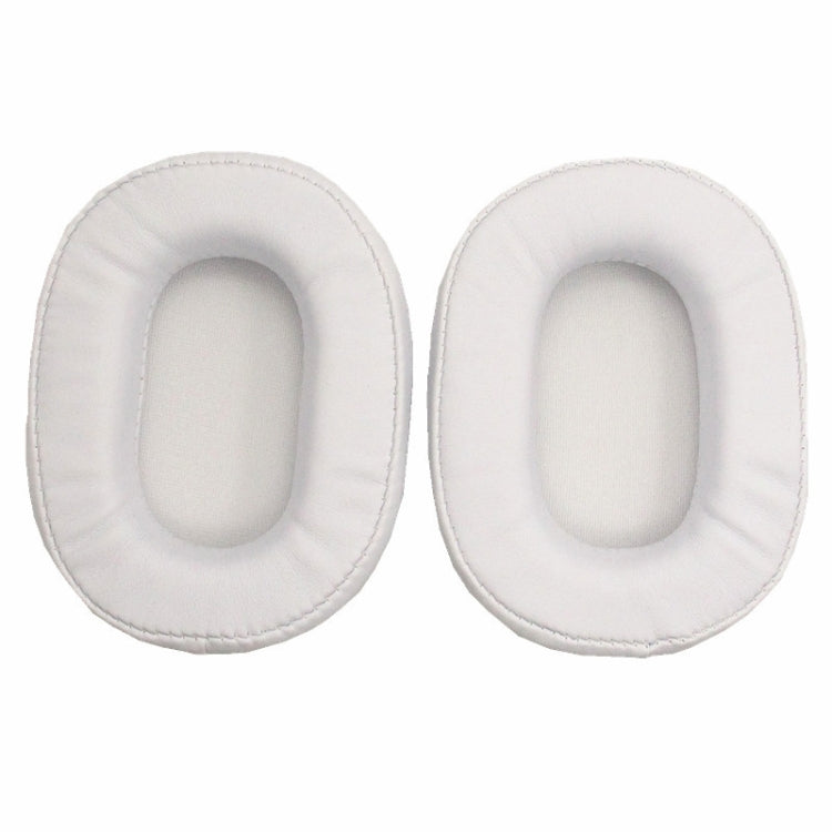 1 paio di cuffie antirumore in spugna morbida per Audio-technica ATH-MSR7 / M50X / M20 / M40 / M40X 1 paio di cuffie antirumore in spugna morbida per Audio-technica ATH-MSR7 / M50X / M20 / M40 / M40X